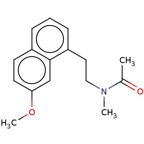 Chemical structure of BindingDB Monomer ID 50469990