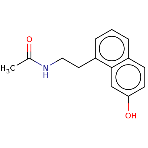 Chemical structure of BindingDB Monomer ID 50469991