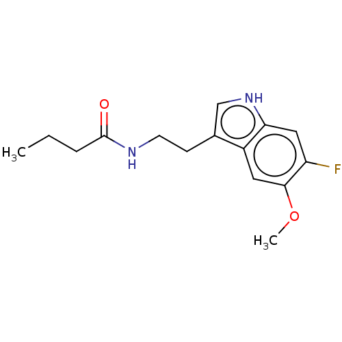 Chemical structure of BindingDB Monomer ID 50470000