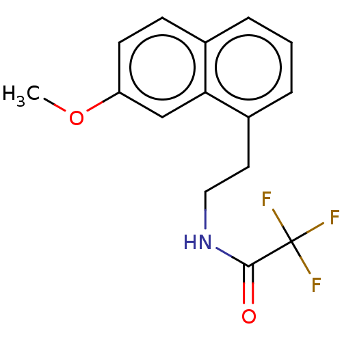 Chemical structure of BindingDB Monomer ID 50470001
