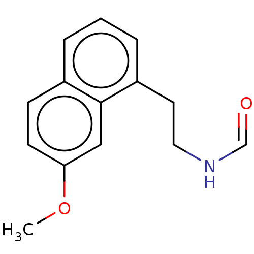 Chemical structure of BindingDB Monomer ID 50470009