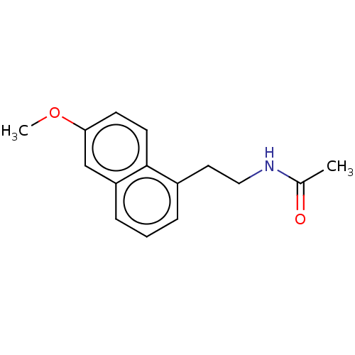 Chemical structure of BindingDB Monomer ID 50470010