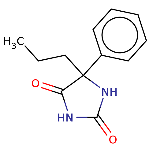 Chemical structure of BindingDB Monomer ID 50470011