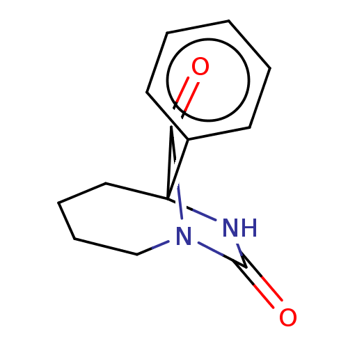 Chemical structure of BindingDB Monomer ID 50470012