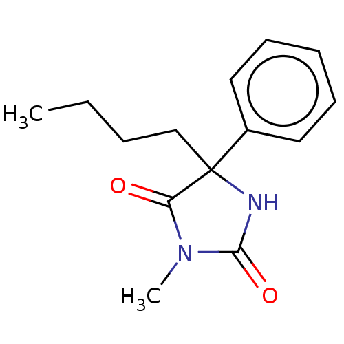 Chemical structure of BindingDB Monomer ID 50470013