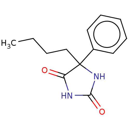 Chemical structure of BindingDB Monomer ID 50470014