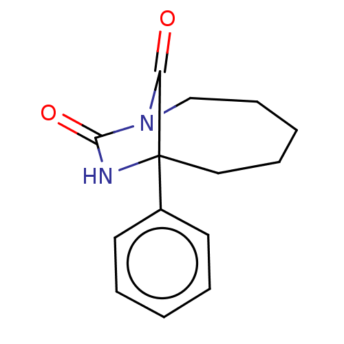 Chemical structure of BindingDB Monomer ID 50470015