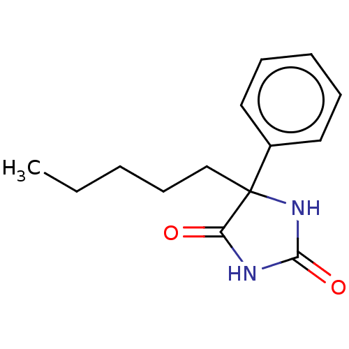 Chemical structure of BindingDB Monomer ID 50470016