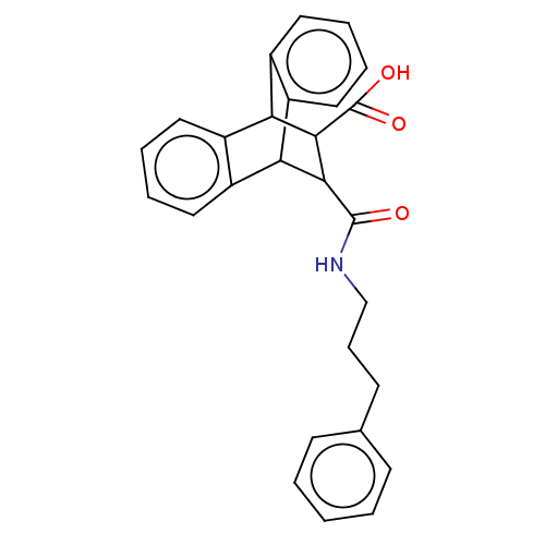 Chemical structure of BindingDB Monomer ID 50470037