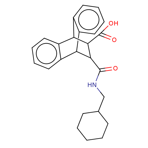 Chemical structure of BindingDB Monomer ID 50470041