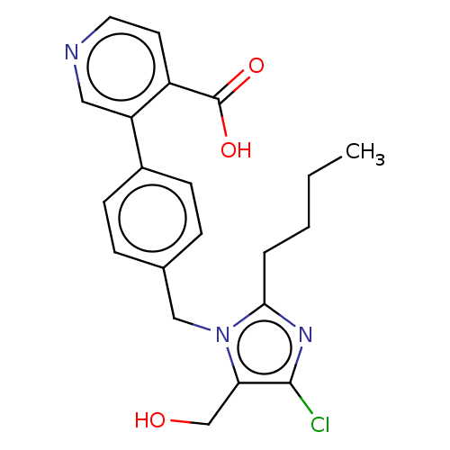 Chemical structure of BindingDB Monomer ID 50470049