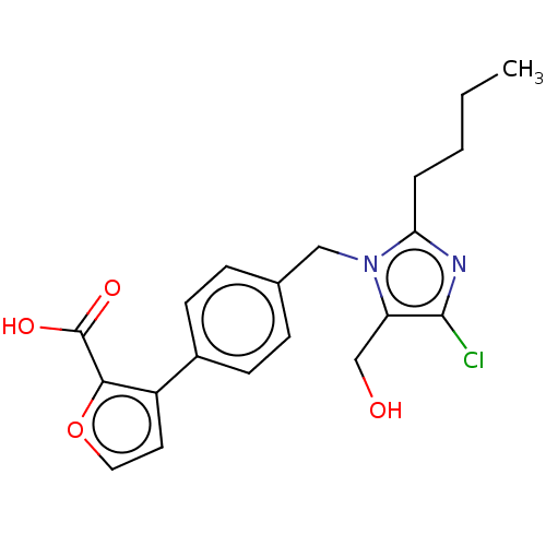 Chemical structure of BindingDB Monomer ID 50470052