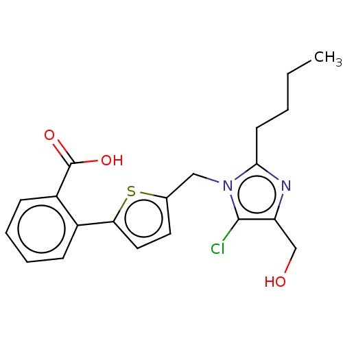 Chemical structure of BindingDB Monomer ID 50470053
