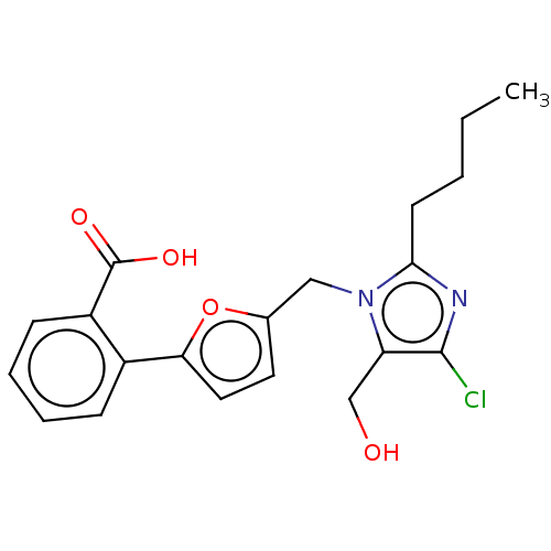 Chemical structure of BindingDB Monomer ID 50470058