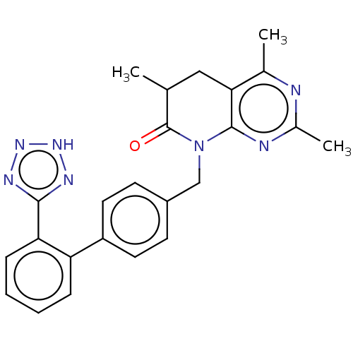 Chemical structure of BindingDB Monomer ID 50470061