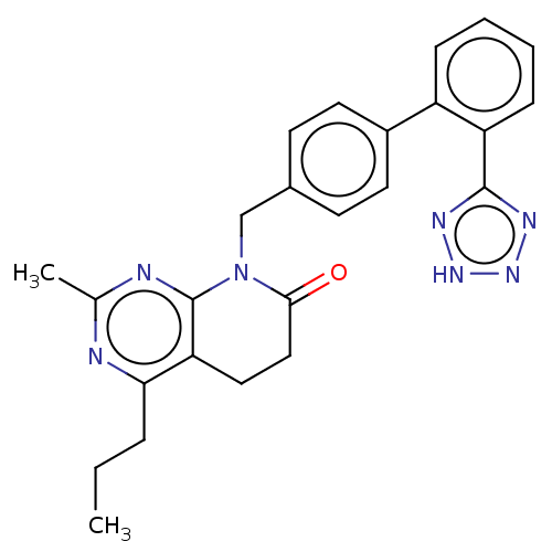 Chemical structure of BindingDB Monomer ID 50470063