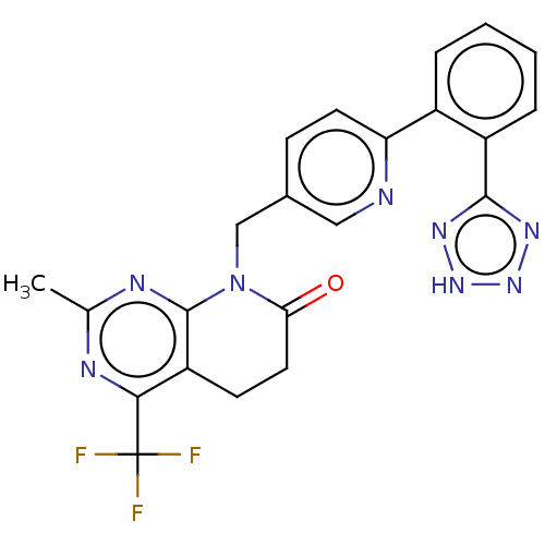 Chemical structure of BindingDB Monomer ID 50470064