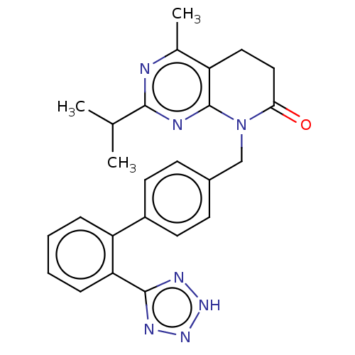 Chemical structure of BindingDB Monomer ID 50470065