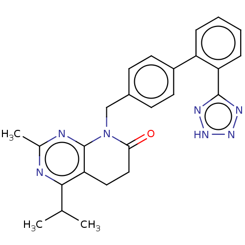 Chemical structure of BindingDB Monomer ID 50470067