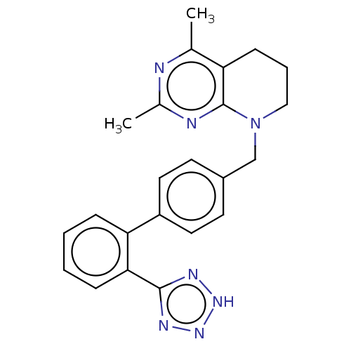 Chemical structure of BindingDB Monomer ID 50470070