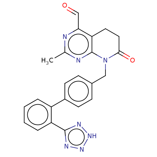 Chemical structure of BindingDB Monomer ID 50470072