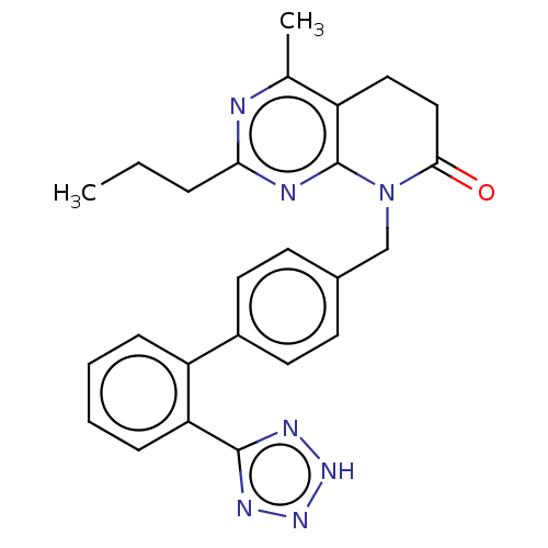 Chemical structure of BindingDB Monomer ID 50470073