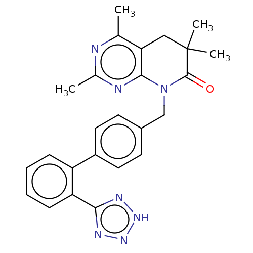 Chemical structure of BindingDB Monomer ID 50470075