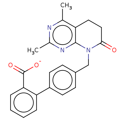 Chemical structure of BindingDB Monomer ID 50470076