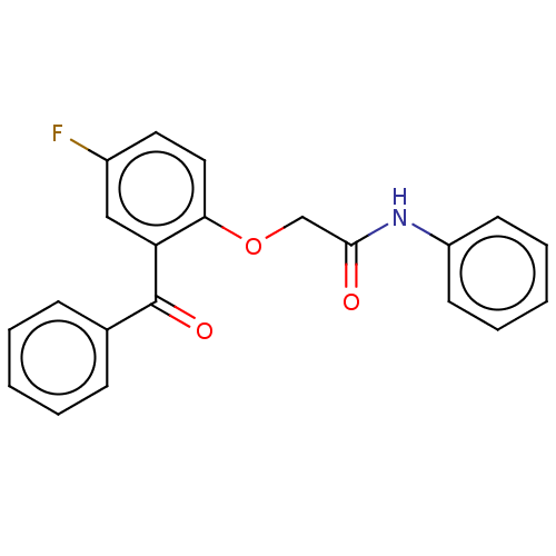 Chemical structure of BindingDB Monomer ID 50470139