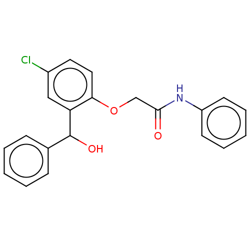 Chemical structure of BindingDB Monomer ID 50470141