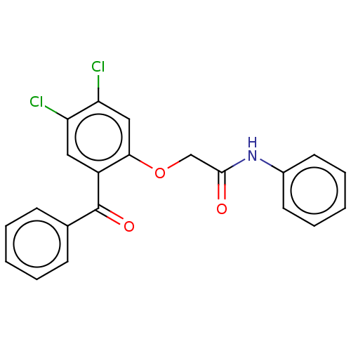 Chemical structure of BindingDB Monomer ID 50470145