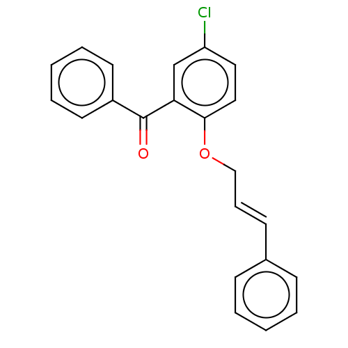 Chemical structure of BindingDB Monomer ID 50470149