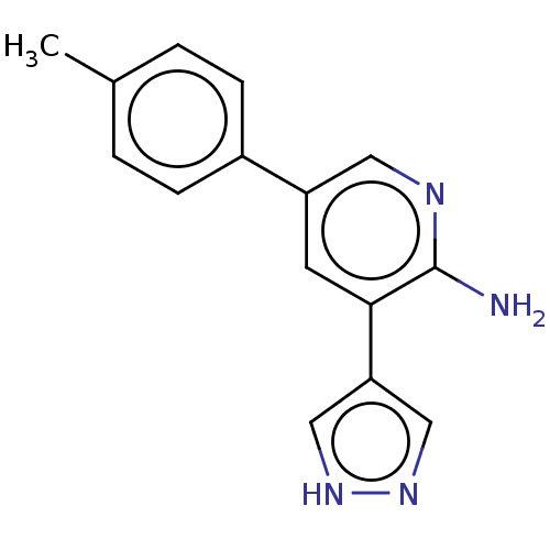 Chemical structure of BindingDB Monomer ID 50470159