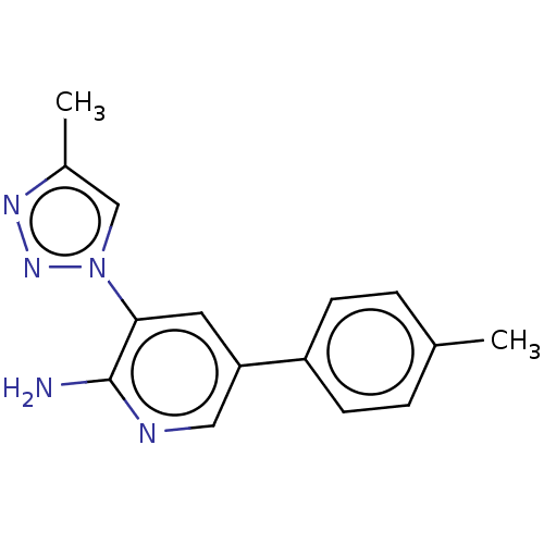 Chemical structure of BindingDB Monomer ID 50470160