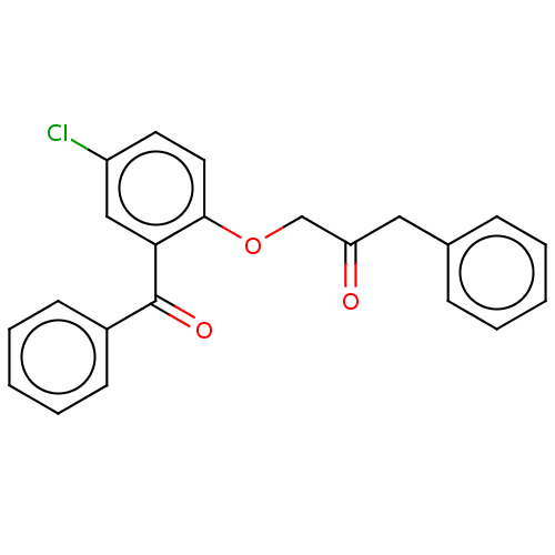Chemical structure of BindingDB Monomer ID 50470165