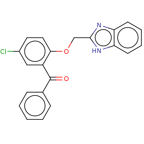 Chemical structure of BindingDB Monomer ID 50470166