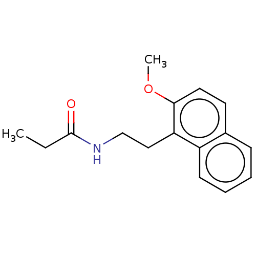 Chemical structure of BindingDB Monomer ID 50470172