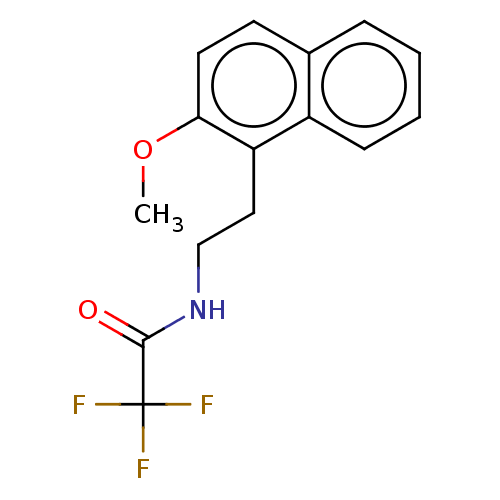Chemical structure of BindingDB Monomer ID 50470174