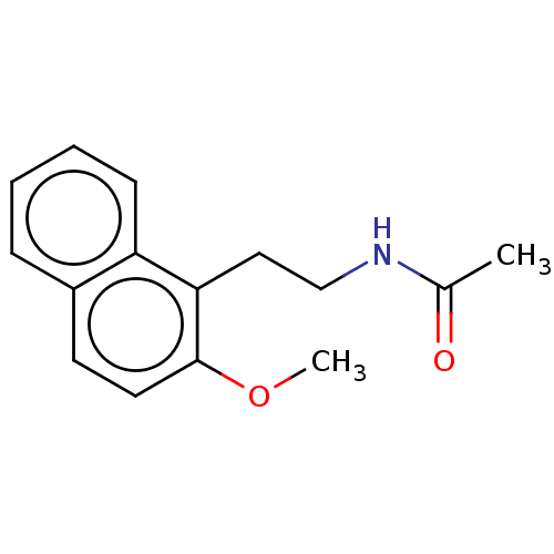 Chemical structure of BindingDB Monomer ID 50470175