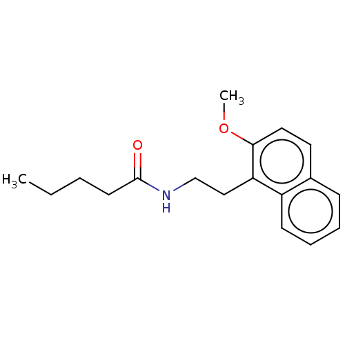Chemical structure of BindingDB Monomer ID 50470179