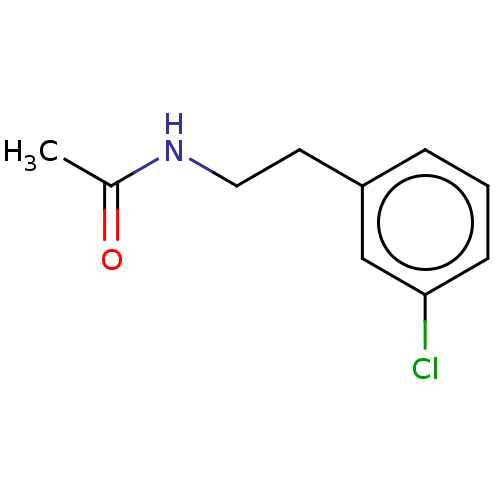 Chemical structure of BindingDB Monomer ID 50470185