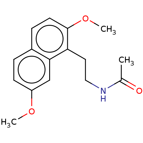 Chemical structure of BindingDB Monomer ID 50470187