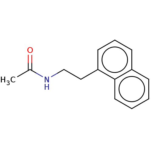 Chemical structure of BindingDB Monomer ID 50470188