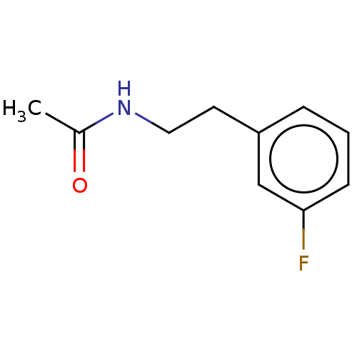 Chemical structure of BindingDB Monomer ID 50470191