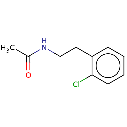 Chemical structure of BindingDB Monomer ID 50470192