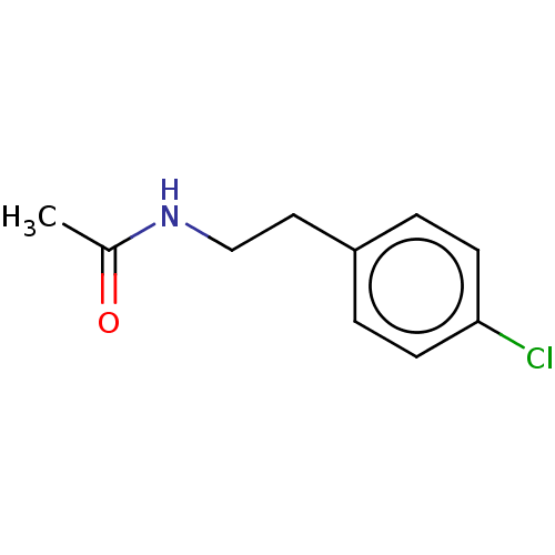Chemical structure of BindingDB Monomer ID 50470196
