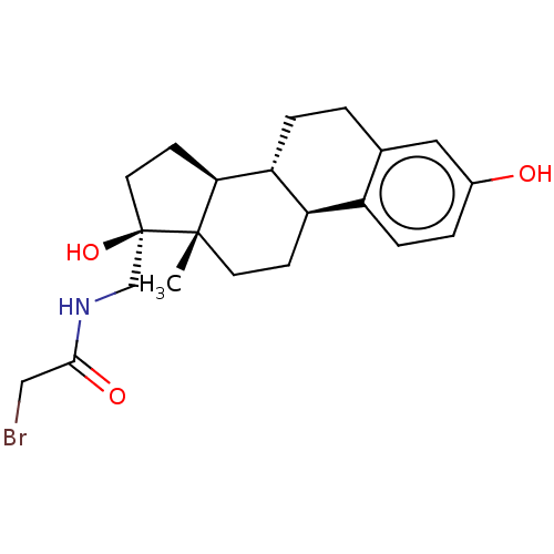 Chemical structure of BindingDB Monomer ID 50470203