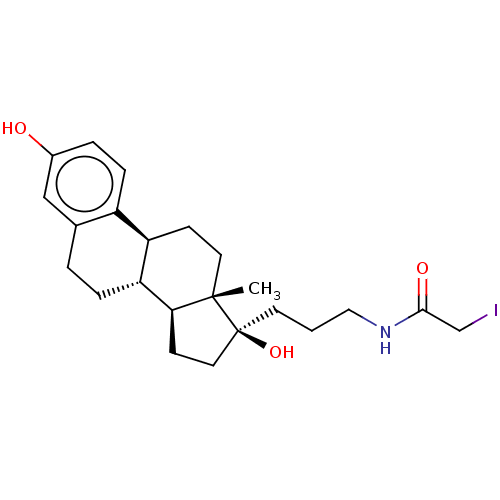 Chemical structure of BindingDB Monomer ID 50470205