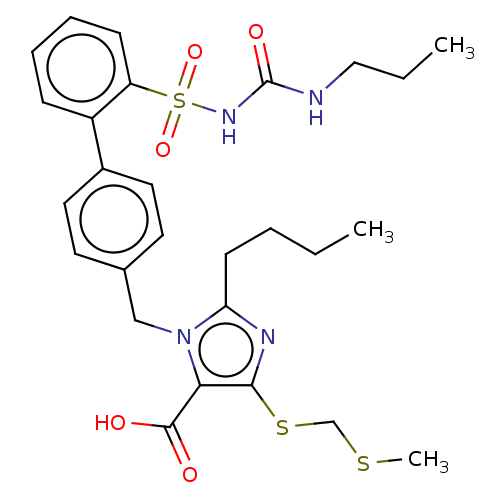Chemical structure of BindingDB Monomer ID 50470206