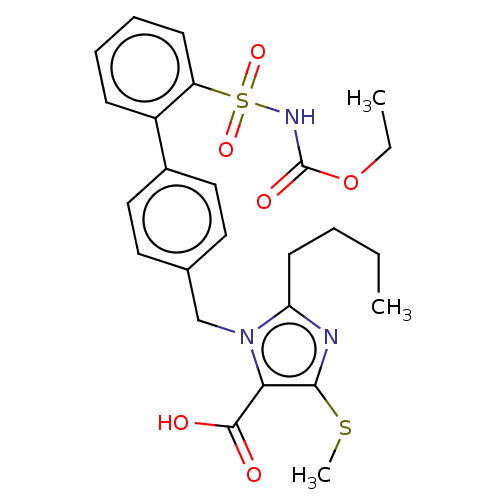 Chemical structure of BindingDB Monomer ID 50470208